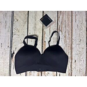 Underoutfit style 467 Black Women's Bra